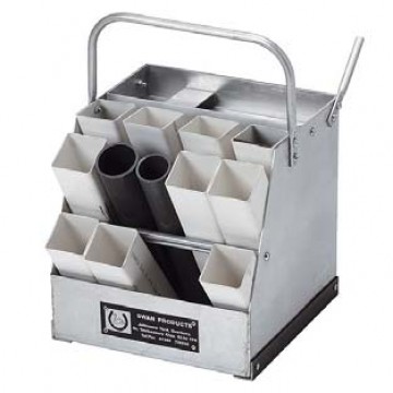 Swan Aluminium Tool Box